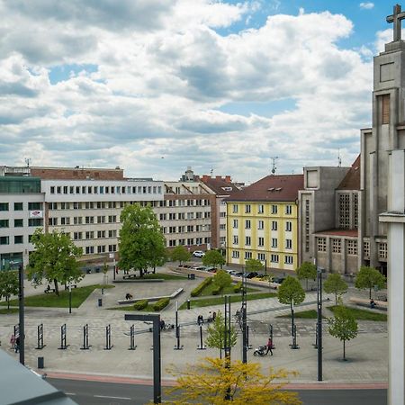 Apartamento Perla Hradce 101 Hradec Králové Exterior foto