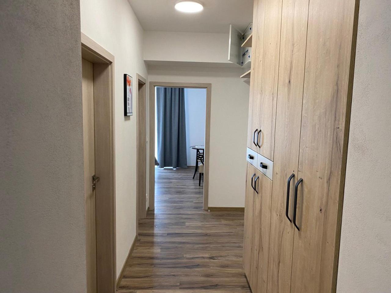 Apartamento Perla Hradce 101 Hradec Králové Exterior foto