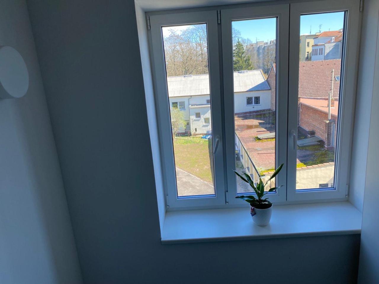 Apartamento Perla Hradce 101 Hradec Králové Exterior foto