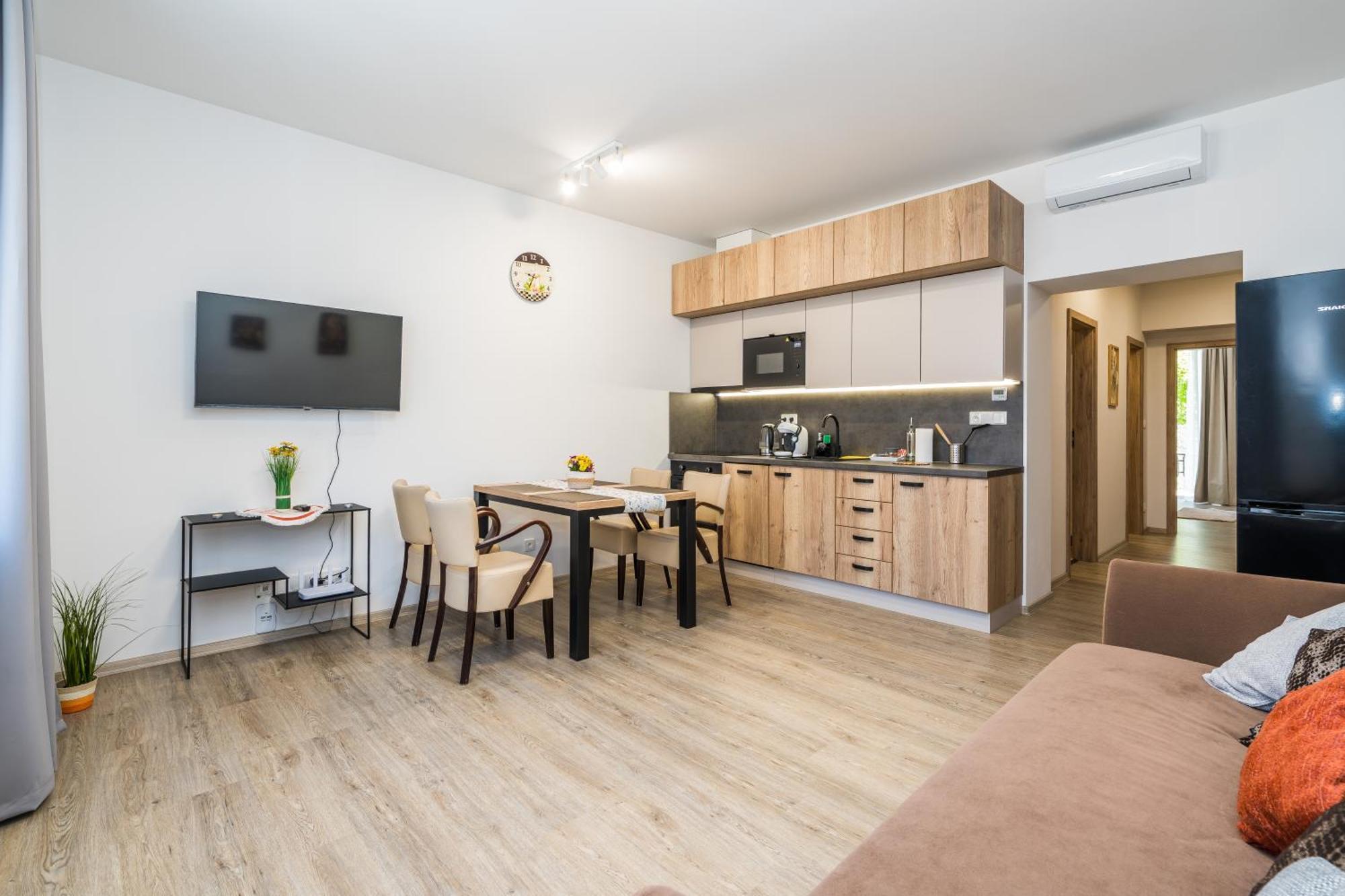 Apartamento Perla Hradce 101 Hradec Králové Exterior foto