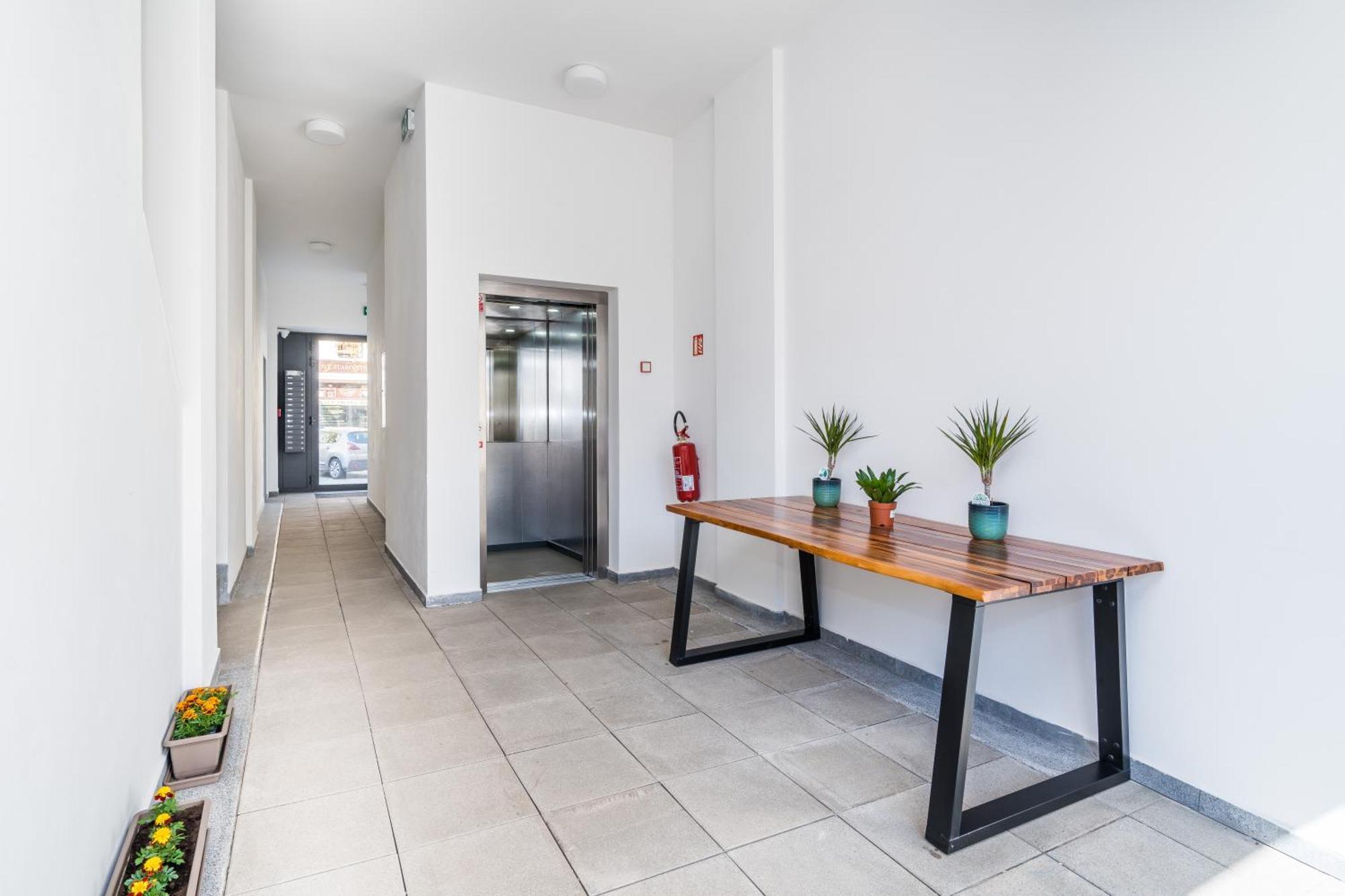 Apartamento Perla Hradce 101 Hradec Králové Exterior foto