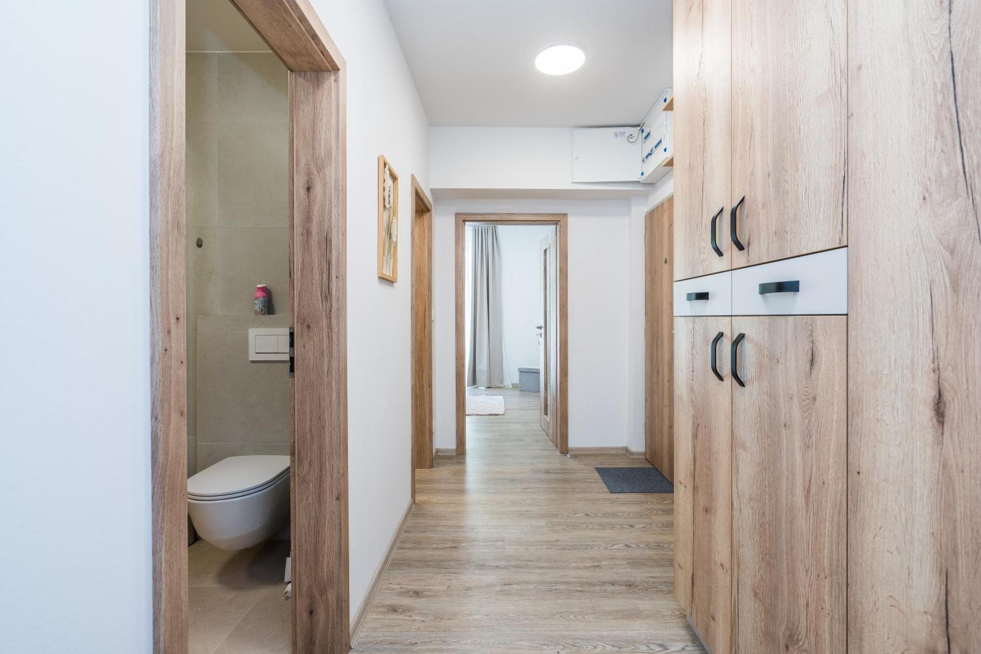 Apartamento Perla Hradce 101 Hradec Králové Exterior foto