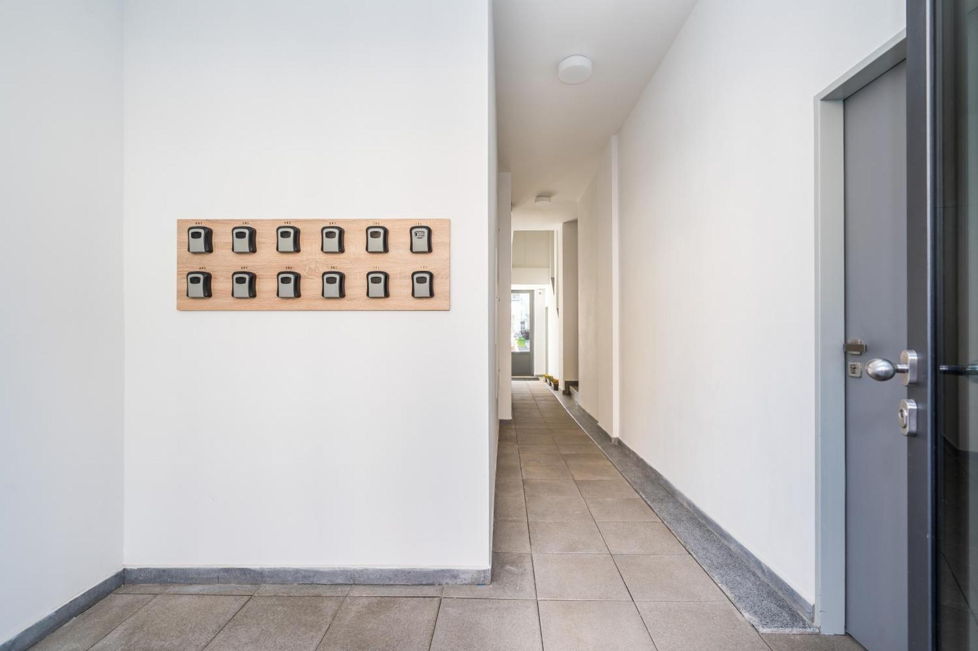 Apartamento Perla Hradce 101 Hradec Králové Exterior foto